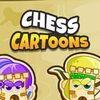 Chess Cartoons para Nintendo Switch