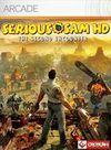 Serious Sam HD: The Second Encounter XBLA para Xbox 360