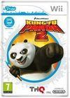 Kung Fu Panda: The KaBoom of Doom para Wii