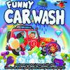Funny Car Wash para Nintendo Switch