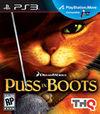 El Gato con Botas para PlayStation 3