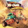 Super Toy Cars Offroad para PlayStation 5