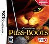 El Gato con Botas para Nintendo DS