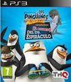 Los Pingüinos de Madagascar para Wii