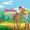 Bibi & Tina � Nuevas aventuras a caballo para PlayStation 4