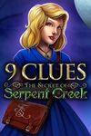 9 Clues: The Secret of Serpent Creek para Xbox One