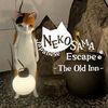 Japanese NEKOSAMA Escape -The Old Inn- para Nintendo Switch