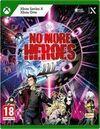 No More Heroes 3 para Xbox Series X