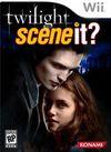 Scene It? Twilight para Ordenador