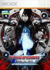 The King of Fighters 2002 Unlimited Match XBLA para Xbox 360