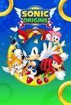 Sonic Origins para Xbox Series X