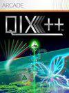 Qix XBLA para Xbox 360