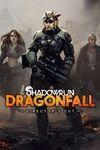 Shadowrun: Dragonfall - Director's Cut para Xbox Series X