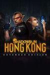 Shadowrun: Hong Kong - Extended Edition para Xbox One