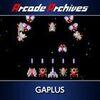 Arcade Archives GAPLUS para PlayStation 4