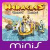 Heracles Chariot Racing Mini para PSP