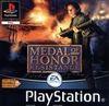 Medal of Honor Underground para PS One