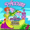 Princess and Fairytales Jigsaw Puzzles para Nintendo Switch