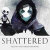 Shattered - Tale of the Forgotten King para PlayStation 5
