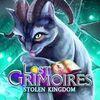 Lost Grimoires: Stolen Kingdom para Nintendo Switch