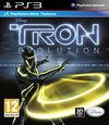 Tron: Evolution para PlayStation 3
