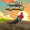 Retro Highway para PlayStation 4