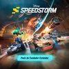Disney Speedstorm para PlayStation 4