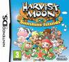 Harvest Moon: Islas del Sol para Nintendo DS