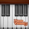 Piano Virtual para Nintendo Switch