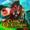 Clan O'Conall and the Crown of the Stag para Nintendo Switch