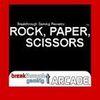 Rock Paper Scissors - Breakthrough Gaming Arcade para PlayStation 4
