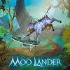 Moo Lander para PlayStation 4