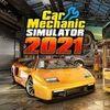Car Mechanic Simulator 2021 para PlayStation 5