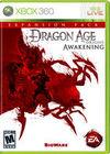 Dragon Age: Origins - Awakening para Xbox 360