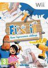 Fix It: Home Improvement Challenge para Wii