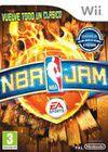 EA Sports NBA Jam para PlayStation 3