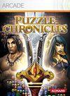 Puzzle Chronicles XBLA para Xbox 360