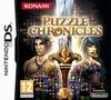 Puzzle Chronicles para Nintendo DS