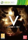 Armored Core V para Xbox 360