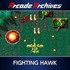 Arcade Archives FIGHTING HAWK para PlayStation 4