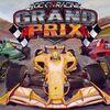 Grand Prix Rock 'N Racing para PlayStation 5
