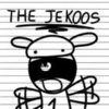 The Jekoos para PlayStation 4