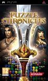 Puzzle Chronicles para PSP