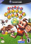Super Monkey Ball 2 para GameCube