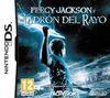 Percy Jackson y El Ladrn del Rayo para Nintendo DS