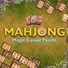 Mahjong: Magic Casual Puzzle para Nintendo Switch