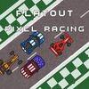 Flatout Pixel Racing para Nintendo Switch