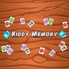 Kiddy Memory para Nintendo Switch