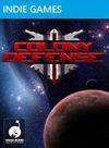 Colony Defense XBLA para Xbox 360