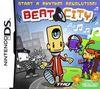 Beat City para Nintendo DS